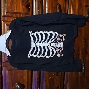 !!. Girls 5/6 top